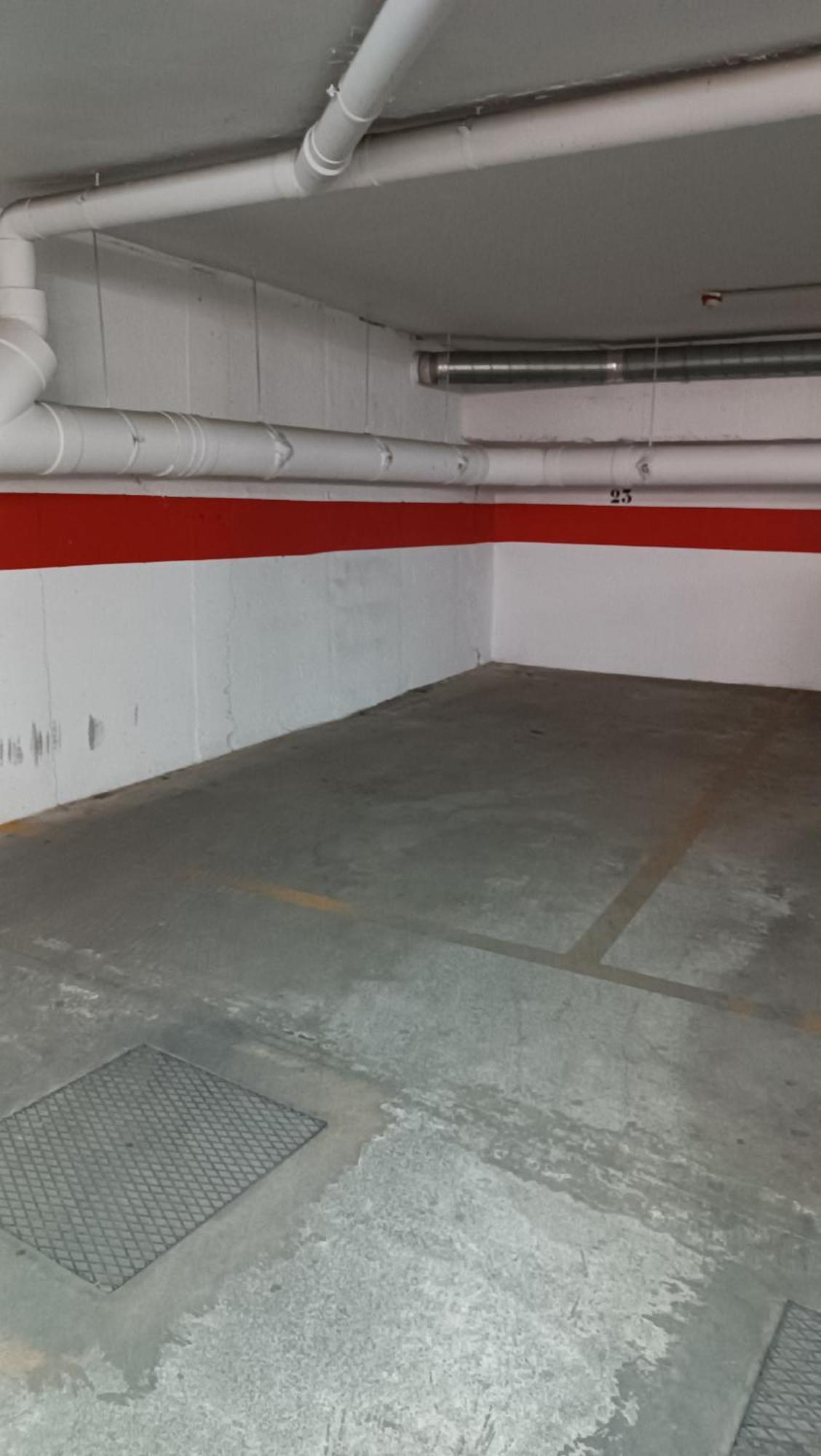 Sherryflat Jarana- Parking Jerez de la Frontera Eksteriør billede